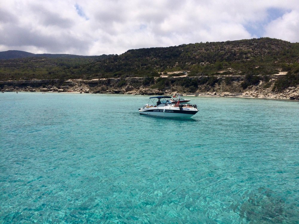 barco fornells